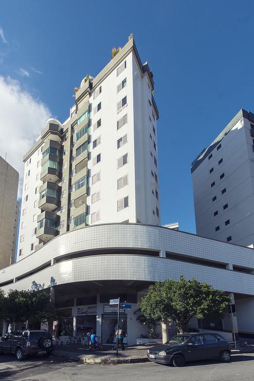 شقة Amplo Seguro Proximo Hospital Unimed Materdei Madre Teresa بيلو هورزونتي المظهر الخارجي الصورة
